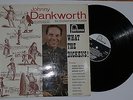 Johnny Dankworth What the Dickens  T.Hayes-R.Ross-R.Scott Fontana UK Jazz
