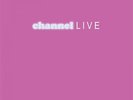 Frank Ocean - Channel Live Vinyl 2LP NEU 09536415