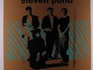 ELEVEN POND: Bas Relief LP (reissue, insert) Rock & Pop