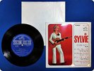 SYLVIE VARTAN SYLVIE VOL. IV SCP1188 EP xd4247