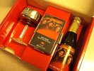 Bee Gees Champagne Set 1979 Spirits Having Flown Barry Gibb USA SHIP ONLY  Disco