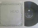 The Monkees ?– Head / Soundtrack - ORIG Aust OZ 68 vinyl LP Psych Pop Rock