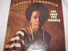 LP : Camille Yarbrough - The Iron Pot Cooker (1975)