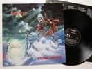 DESTINY - Atomic Winter LP 1988 RAR 1. PRESS