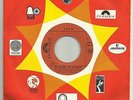 Lulu Mega RARE Lebanese 45 Man Who Sold The World LSN? David Bowie Mick Ronson