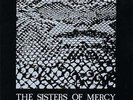 The Sisters Of Mercy - Anaconda / Phantom (7