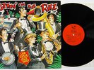 Hot Antic Jazz Band Puttin' On The Ritz LP 1983 SUPERB VINYL QUALITY rare