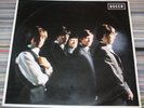 THE ROLLING STONES - same - DECCA BLK 16 300-P - GERMANY 1964 weinrotes Label