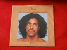 PRINCE  WHY YOU WANNA TREAT ME SO BAD  BABY  NEAR MINT  W B   SOUL 45