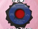 NEIL DARROW  ACTION CENTRAL  A MAD MIKE MONSTER  BREAKS  ASPHAL  INSTRUMENTAL 45