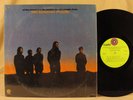 The COMMON PEOPLE 1969 California DRUGGY PSYCH FUZZ POP LP ORIGINAL in SHRINK