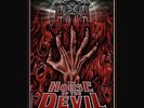 Jeff Grace - The House Of The Devil [Vinyl,LP,Album,Red,Stereo]