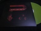 Periphery II: This Time Its Personal Vinyl LP Neon Green