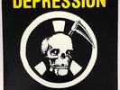 Depression/GASH-Australia Part II LP 1986 Australian Hardcore THRASH