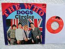 THE WHO - Dogs / Circles 7