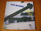 Blue Mitchell Out Of The Blue Riverside 12-293 DG Nice Original Copy VG+