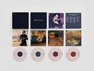Placebo - A place for us to dream 4LP Box Pink Vinyl NEU OVP