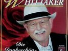 WHITTAKER, ROGER - 2007 - Konzertplakat - Tourposter - +Autogramm / signed