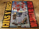 LP WX 125 Geffen ?924 148-1 Guns N' Roses ?– Appetite For Destruction OIS