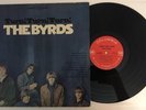 The Byrds - Turn Turn Turn - 1966 1st Press Vinyl LP CS 9254 (VG+)