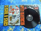 GUNS N ROSES ? APPETITE FOR DESTRUCTION ? RARE HEAVY METAL VINYL RECORDS#1A
