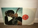 BOB DYLAN Nashville Skyline LP 1969 CBS UK 1st Press