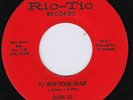 LAURA LEE To Win Your Heart NORTHERN SOUL 45 Andre Williams prod deep soul HEAR