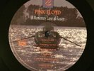 PINK FLOYD A MOMENTARY LAPSE OF REASON VINYL ALBUM UK PRESS NM/NM