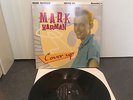 MARK HARMAN cover up LP neo rockabilly RESTLESS SPACE CADETS PIN UP rec. MINT