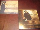 PATRICIA BARBER MFSL VERSE 45 RPM 1/2 SPEED RARE AUDIOPHILE BOX& DISTORTION LOVE