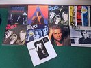 Police & Sting – 10 Lps (Outlandos, Regatta de Blanc,Zenyatta,Every Breath) Lot
