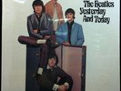 BEATLES Butcher Cover 1966 Mono LP 2nd State Unpeeled Yesterday & Today SEALED