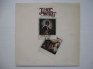 LINK WRAY Stuck In Gear LP 1975 Blues FUNK Guitar Country Soul RARE