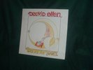 DAEVID ALLEN BANANA MOON PLAYS NM