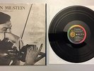 RARE MILSTEIN RECITAL CAPITOL P 8536 DOWEL SPINE MONO LP