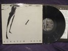 Scratch Acid Self Titled LP W/Insert