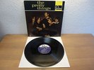 THE PRETTY THINGS - SAME 1977 DUTCH FONTANA LP IN MINT CONDITION