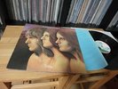Emerson Lake and Palmer ELP LP Trilogy UK Pink island 1st press NM