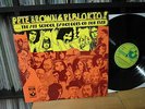 PETE BROWN ART SCHOOL DANCE GOES ON FOR EVER 1970 LP MINT