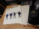 The Beatles - Help - NM UK 1965 1st *STEREO* Press Parlophone LP TOP RARE