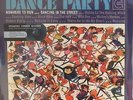 Martha Reeves & The Vandellas ?– Dance Party - LP OVP Speakers Corner 180 gr