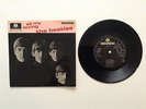 THE BEATLES All My Loving UK MONO 7