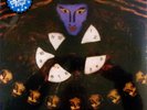SYSTEM OF A DOWN LP VINYL - HYPNOTIZE - VINYL BLEU - BLUE VINYL