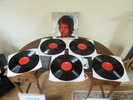 Bob Dylan - Biograph 5-LP Box Set - Mint 1st Dutch Press Vinyl - World Shipping