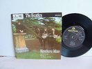 The Beatles - Nowhere Man EP GEP 8952 UK 7