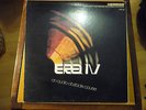LP - Vinyl : ERA IV - An Audio Obstacle Course - Test Record - Shure - TTR 115