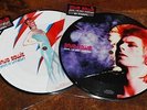 David Bowie  - Drive in Saturday John I'm Only Dancing 40th Annivers Pic Discs