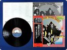 KISS Hotter Than Hell VIP6340 OBI LP Fz1391