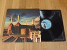 PINK FLOYD ANIMALS A2/B3 VERY EARLY PRESS VINYL LP EX+