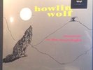 Howlin' Wolf - Moanin' in the Moonlight NEW SEALED 180g import LP